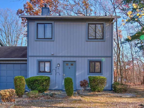 12 Flamingo Drive #1000, Howell, NJ 07731