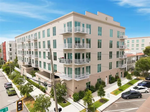 600 3RD AVENUE S #302, ST PETERSBURG, FL 33701