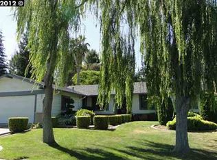 4516 Shellflower Ct, Concord, CA 94518