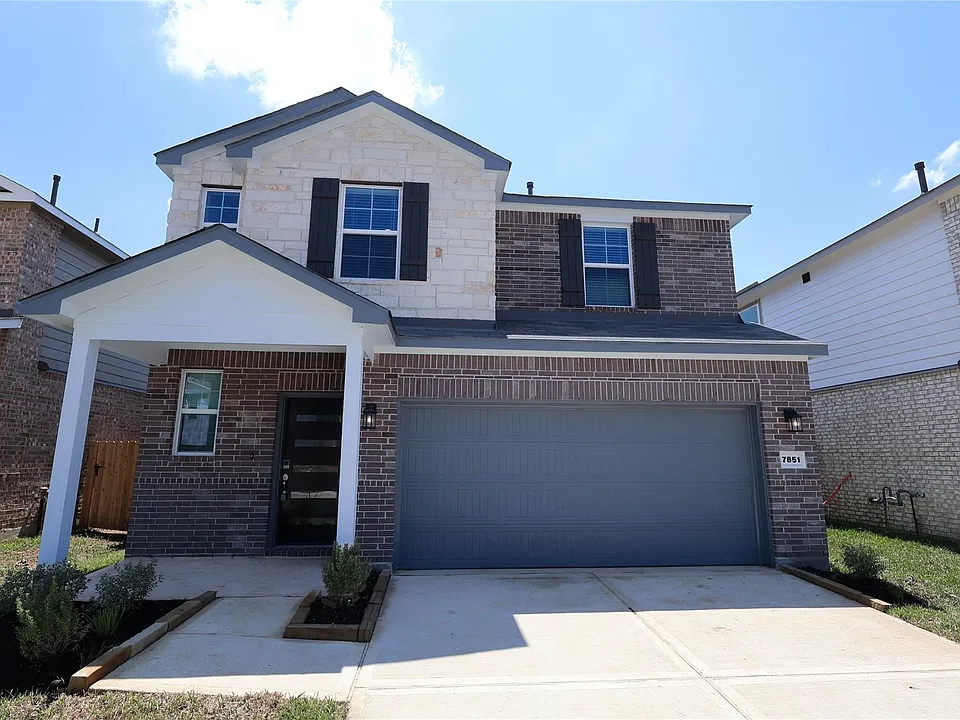 7851 Bergamot Cir
