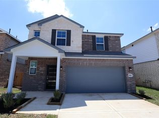 7851 Bergamot Cir, Magnolia, TX 77354