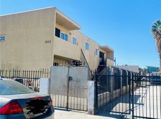 1313 N 23rd St, Las Vegas, NV 89101