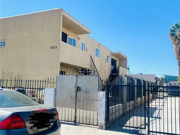 1313 N 23rd St, Las Vegas, NV 89101