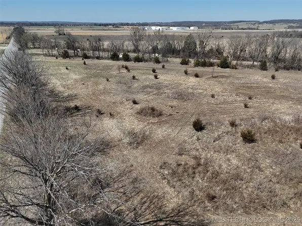 4490 Road, Ketchum, OK 74349