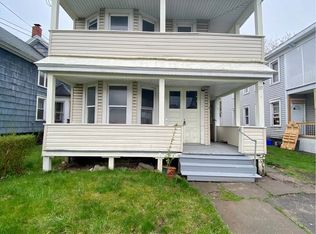 211 Apple St #2, Syracuse, NY 13204