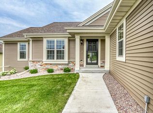 1661 Aster St, Port Washington, WI 53074