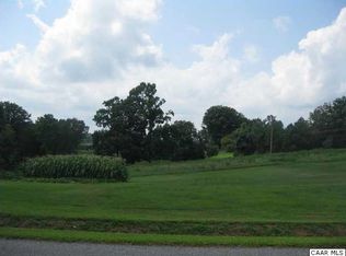 12505 Albano Rd, Barboursville, VA 22923