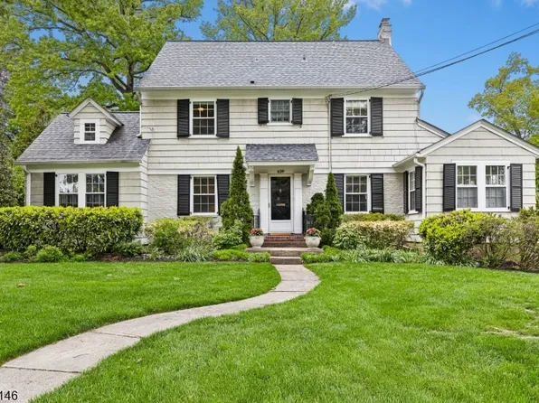 639 Fairmont Ave, Westfield Town, NJ 07090
