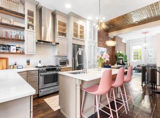 321 Pacific Ave APT 1, Jersey City, NJ 07304