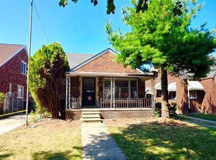 17175 Albion St, Detroit, MI 48234
