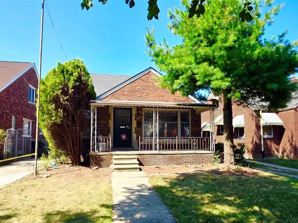 17175 Albion St, Detroit, MI 48234
