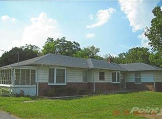 1401 S 3rd St, Ozark, MO 65721