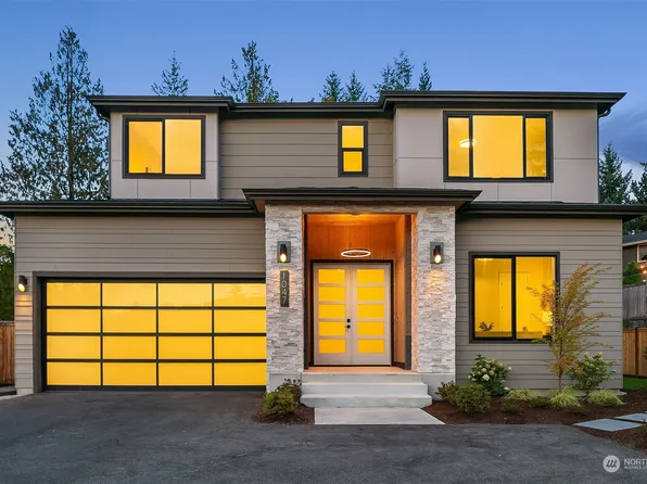 1047 NW Inneswood Drive, Issaquah, WA 98027