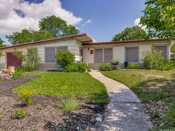 123 Teakwood, San Antonio, TX 78216