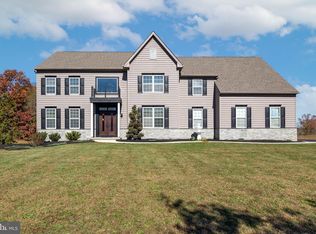 241 Jennings Way, Mickleton, NJ 08056