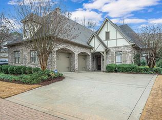 1128 Barkley Ln, Birmingham, AL 35242