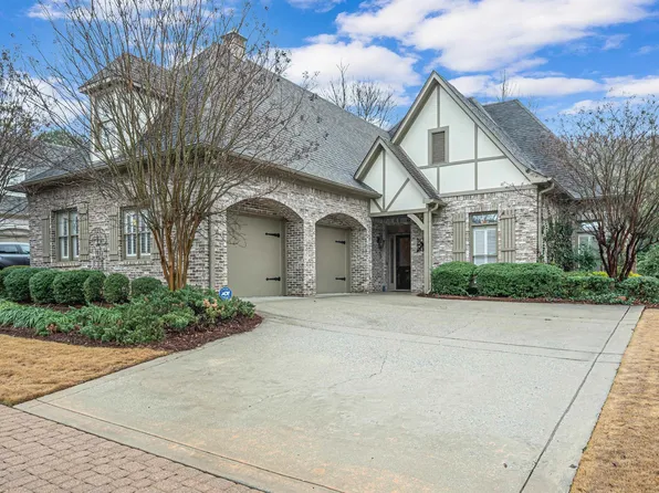 1128 Barkley Ln, Birmingham, AL 35242