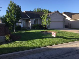 1620 W Oxford Ct, Andover, KS 67002