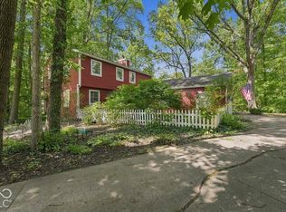 4110 W Heath Dr, Muncie, IN 47304