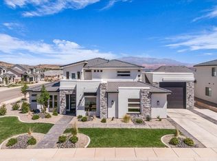 2725 E Ashwood Ln, Saint George, UT 84790