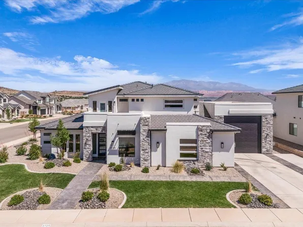 2725 E Ashwood Ln, Saint George, UT 84790