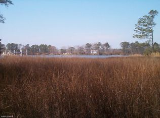 418420-418 & #420, Havelock, NC 28532