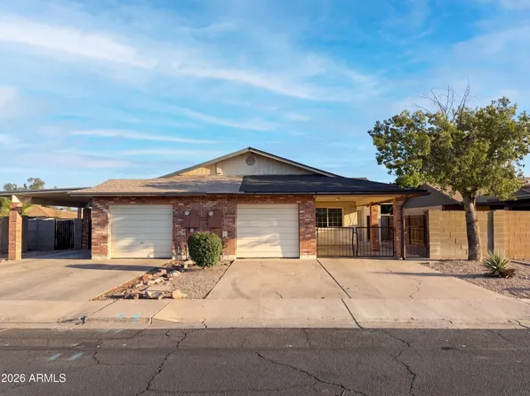 1251 E GROVE Circle, Mesa, AZ 85204
