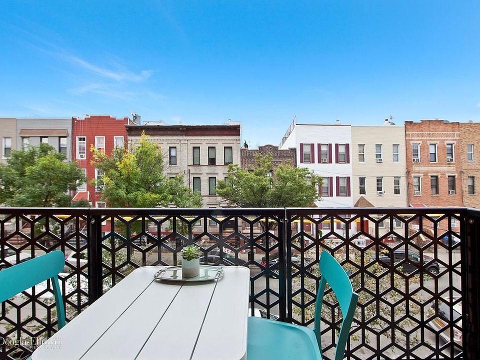 1st image of 387 Bleecker St APT 2C