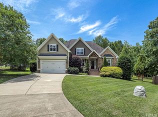 7400 Denlee Rd, Raleigh, NC 27603