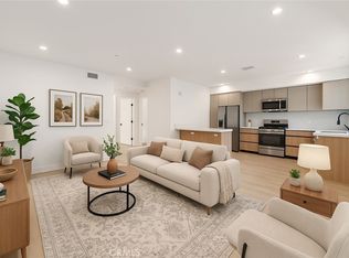 7510 Sepulveda Blvd #204, Van Nuys, CA 91405