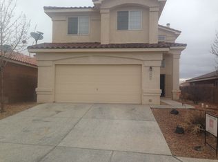 5659 Bald Eagle Rd NW, Albuquerque, NM 87114