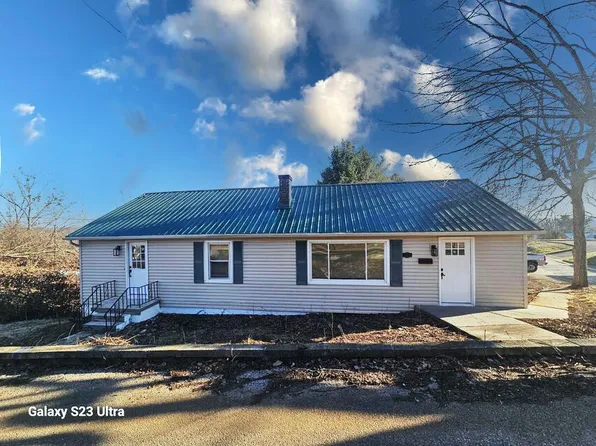 711 W Nelson St, Jefferson City, TN 37760