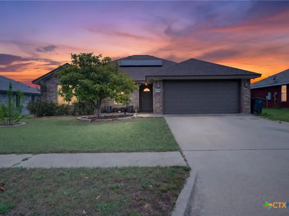 4714 Shumard Dr, Killeen, TX 76542