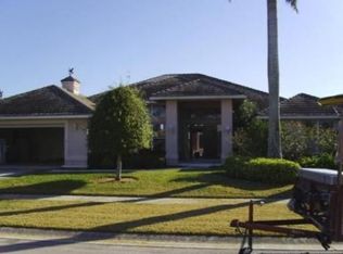 1978 S Club Dr, Wellington, FL 33414