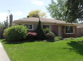 14642 Jenny Dr, Warren, MI 48088