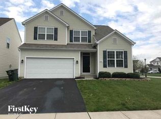 8456 Haleigh Woods Dr, Blacklick, OH 43004