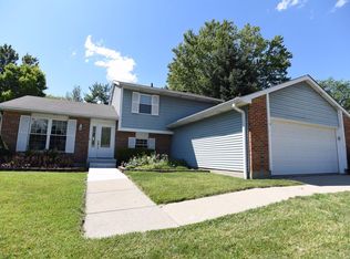 1222 Anthony Ln, Mason, OH 45040