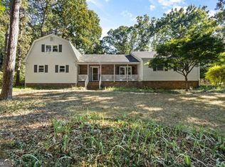 1676 Heritage Dr, Snellville, GA