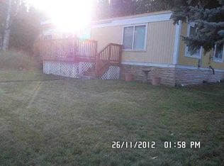 1210 S Siesta Dr, Spokane, WA 99206