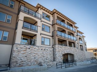 2171 Van Horne Dr #105, Kamloops, BC V1S0E2