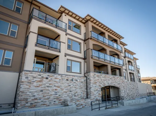 2171 Van Horne Dr #105, Kamloops, BC V1S 0E2