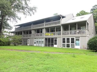 924 Fairwood Lakes Ln #24-D, Myrtle Beach, SC 29588