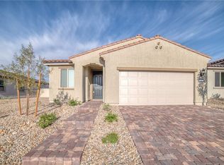 6807 Feather Hill St, North Las Vegas, NV 89086