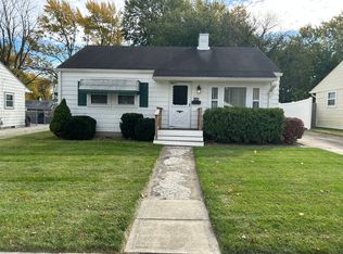 428 N Enderly Ave, Brownsburg, IN 46112