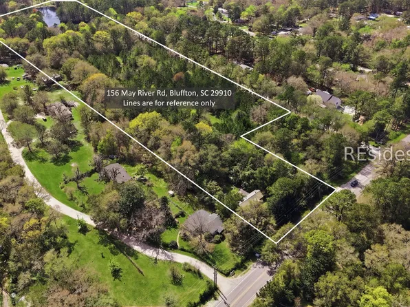 29 Barrel Runners Way, Bluffton, SC 29910