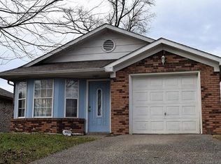 3921 Carver St, New Albany, IN