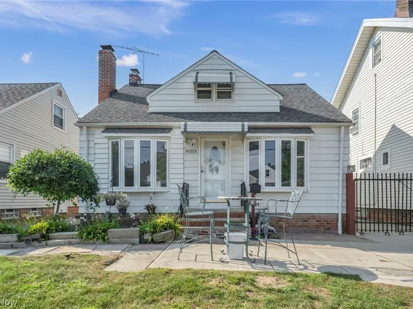 30213 Robert St, Wickliffe, OH 44092