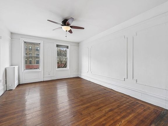 3rd image of 565 W 169th St APT 2C