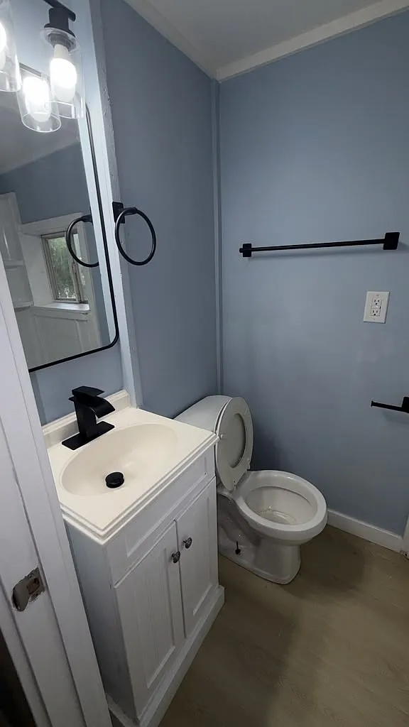 1 bed, $1,100 — Photo 4