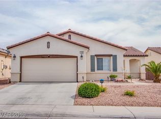1709 Lazy Hill Ranch Way, North Las Vegas, NV 89081